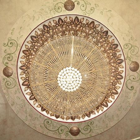 Tera Al Salam Hotel Mekka Buitenkant foto