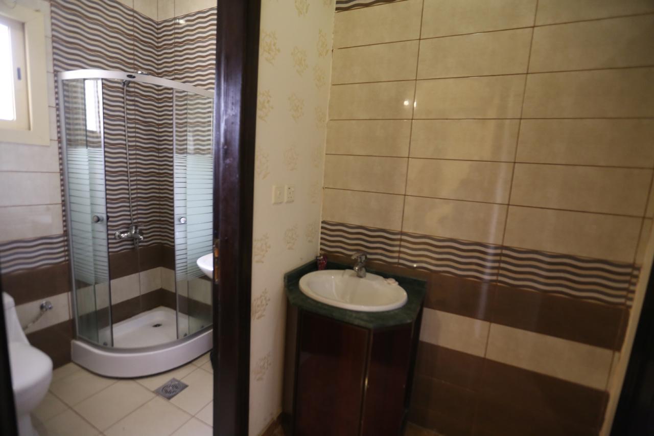 Tera Al Salam Hotel Mekka Buitenkant foto